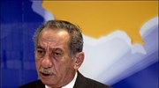 Στη 13.08 εξέπνευσε, στη Μονάδα Εντατικής Θεραπείας του νοσοκομείου Λευκωσίας, όπου νοσηλευόταν ...