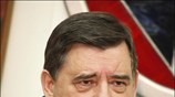 Συνέντευξη με αφορμή τις εξελίξεις στη χώρα παραχώρησε ο πρόεδρος του ΛΑΟΣ ...
