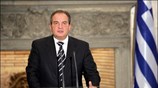 Η κυβέρνηση είναι αποφασισμένη να εδραιώσει το αίσθημα ασφάλειας αλλά και να ...