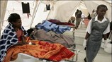 Σε 774 ανέρχονται οι θάνατοι από την επιδημία χολέρας που μαστίζει τη ...