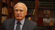 Επιμονή, με σεβασμό, στους θεσμούς και τους νόμους ζήτησε, με παρέμβασή του, ...