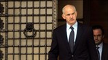 Η χώρα δεν διαθέτει κυβέρνηση που να μπορεί να προστατέψει τον πολίτη. ...