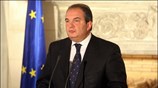 Οι υπαίτιοι θα έχουν την τιμωρία που τους αρμόζει, τόνισε ο πρωθυπουργός ...