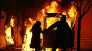 Εντυπωσιακός είναι ο απολογισμός από τις πυρκαγιές σε κτίρια, οχήματα και άλλους ...