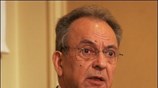 «Αυτή τη στιγμή έχει ιδιαίτερη σημασία η κοινωνία να δείξει ψυχραιμία για ...