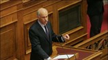 «Αναρωτιέται από τη μια πλευρά ο λαός πώς η κυβέρνηση είναι πολύ ...