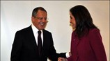 Για την κρίση στη Γεωργία και την πρόταση του Ρώσου προέδρου Μεντβέντεφ ...
