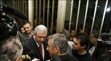 Χωρίς ουσιαστικό αποτέλεσμα ήταν η συνομιλία που είχε ο υπουργός Υγείας Δημήτρης ...