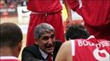 Ο Ολυμπιακός «διέλυσε» με 91-66 την Αβελίνο χθες το βράδυ στο Στάδιο ...