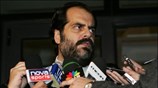 Για περισσότερο από 2 ώρες διήρκεσε η συνάντηση κορυφής στον Παναθηναϊκό, στην ...