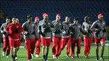 Τη νίκη που θα του επιτρέψει να μην έχει άγχος στο τελευταίο ...