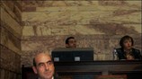 Αρνήθηκε οιαδήποτε προσωπική εμπλοκή του στις ανταλλαγές εκτάσεων μεταξύ Μονής Βατοπεδίου και ...