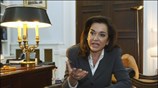 Επικριτική έναντι της Τουρκίας εμφανίστηκε η υπουργός Εξωτερικών, Ντόρα Μπακογιάννη, σε συνέντευξή ...