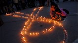 Το 2007, είχαμε 1,1 εκατομμύρια θανάτους από AIDS στη νότια και ανατολική ...