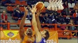 Η Ολύμπια Λάρισας πήρε το ροζ φύλλο του αγώνα στην εντός έδρας ...