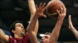 Ο Πανελλήνιος με τον Νάφτζεϊ να σημειώνει 23 πόντους και τον Γκράντι ...