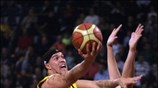 Ο Αρης δεν δυσκολεύτηκε να κάμψει την αντίσταση της ΑΕΚ και τη ...