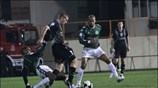 Aνετο «τρίποντο» για τον Πανθρακικό στο γήπεδο της Κομοτηνής. Το σύνολο του ...