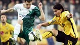 Παραμένει χωρίς εκτός έδρας νίκη για φέτος η ΑΕΚ μετά την ισοπαλία ...
