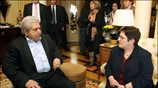Τη πλήρη στήριξη του ΚΚΕ στις προσπάθειες της Κύπρου για μια δίκαιη ...
