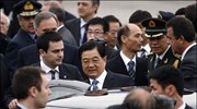 Έφτασε το μεσημέρι στην Αθήνα για τριήμερη επίσημη επίσκεψη ο Πρόεδρος της ...