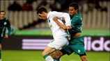 Χωρίς να εντυπωσιάσει και με αρκετές αλλαγές στην σύνθεση του, ο Παναθηναϊκός ...