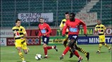 Βαθμούς και εντυπώσεις μοιράσθηκαν απόψε η Ξάνθη και ο Αρης, καθώς σε ...
