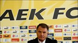 «Θέλω να ζητήσω συγγνώμη από όσους πίκρανα με τη φυγή μου» δήλωσε ...