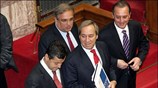 Λίγες παροχές, αυξημένα φορολογικά βάρη και πολλούς γρίφους περιέχει ο κρατικός προϋπολογισμός ...