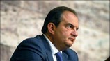 Λάβαμε και θα λάβουμε κάθε δυνατό μέτρο αλλά δεν θα τινάξουμε στον ...