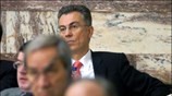 Συνεδρίασε σήμερα η κοινοβουλευτική ομάδα της Νέας Δημοκρατίας παρουσία των κοινωνικών εταίρων. ...