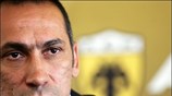 Παρελθόν από την τεχνική ηγεσία της ΑΕΚ αποτελεί από τις πρώτες πρωινές ...