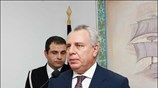 Η κάθε δημοσκόπηση στέλνει μήνυμα και μπορώ να σας βεβαιώσω ότι εισπράττεται ...