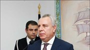 Η κάθε δημοσκόπηση στέλνει μήνυμα και μπορώ να σας βεβαιώσω ότι εισπράττεται ...