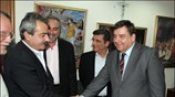 Την συμμετοχή εκπροσώπου της ΟΤΟΕ στο Εποπτικό Συμβούλιο που θα ελέγχει τις ...