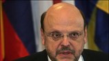 «Οι κυβερνήσεις κρίνονται όταν γίνουν εκλογές και είναι γνωστό το πότε. Υπάρχει ...