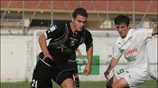 Ο ΟΦΗ προκρίθηκε στους «16» του Κυπέλλου Ελλάδας. Οι Κρήτες νίκησαν στον ...