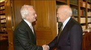 «Ποιότητα της Δημοκρατίας η επίλυση των προβλημάτων του Σωφρονιστικού Συστήματος», τόνισε ο ...