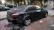 Αγνωστοι κατέστρεψαν με εμπρηστικό μηχανισμό τις νυχτερινές ώρες το αυτοκίνητο του  ...