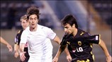 Η ΑΕΚ πήρε δύσκολα το εισιτήριο για την επόμενη φάση του Κυπέλλου ...