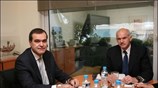 Την απόφαση της Marfin να μην ενταχθεί στο κυβερνητικό σχέδιο των 28 ...