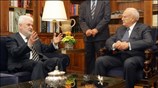 Το προσωπικό του ενδιαφέρον για την ανάπτυξη των σχέσεων Ελλάδας-Σερβίας, τις οποίες ...