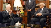 Το προσωπικό του ενδιαφέρον για την ανάπτυξη των σχέσεων Ελλάδας-Σερβίας, τις οποίες ...