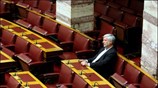«Τα σχόλια αυτά χαρακτηρίζουν εκείνον ο οποίος τα κάνει», δήλωσε ο κυβερνητικός ...