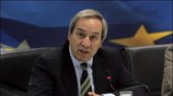 Οι πρωτοβουλίες της κυβέρνησης για την αντιμετώπιση των επιπτώσεων από την διεθνή ...