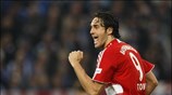 Στο μεγάλο ντέρμπι της 12ης αγωνιστικής της Bundesliga, η 5η Σάλκε υποδέχτηκε ...