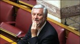 Διεγράφη από την Κοινοβουλευτική Ομάδα της Νέας Δημοκρατίας ο Πέτρος Τατούλης. Η ...