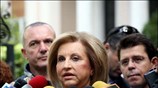 Το εφάπαξ των δημοσίων υπαλλήλων δεν κινδυνεύει, διαβεβαίωσε η υπουργός Απασχόλησης Φάνη ...