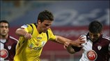 Στην τέταρτη θέση της βαθμολογίας του πρωταθλήματος ΟΠΑΠ της Σούπερ Λίγκας ανέβηκε ...