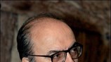 Ο πρώην Νομικός Σύμβουλος του Κράτους Ιωάννης Διονυσόπουλος (πρόεδρος του Γνωμοδοτικού Συμβουλίου ...
